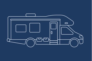 Motorhome Fill Wz M2 M Cwy ND Bd